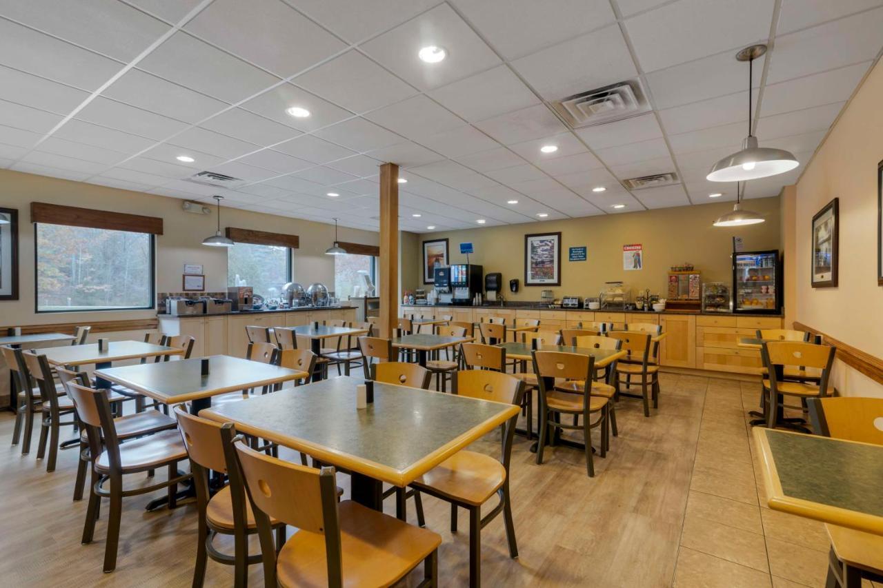Best Western Of Lake George Exterior foto