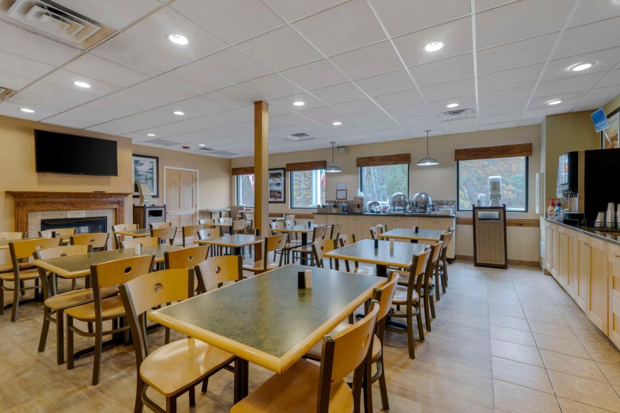 Best Western Of Lake George Exterior foto