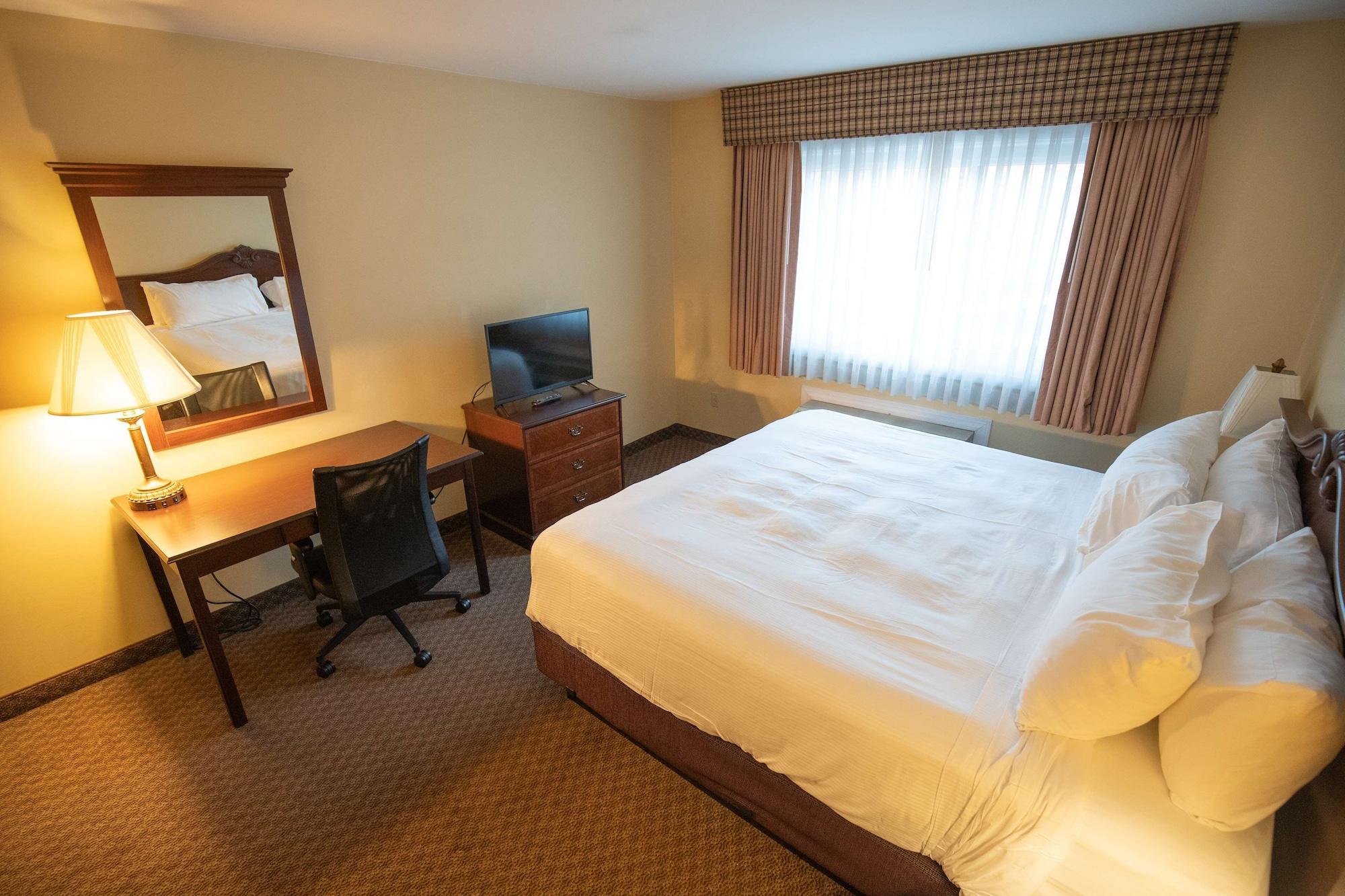 Best Western Of Lake George Exterior foto