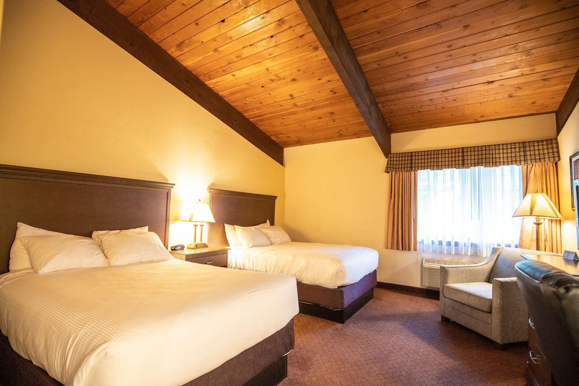 Best Western Of Lake George Exterior foto