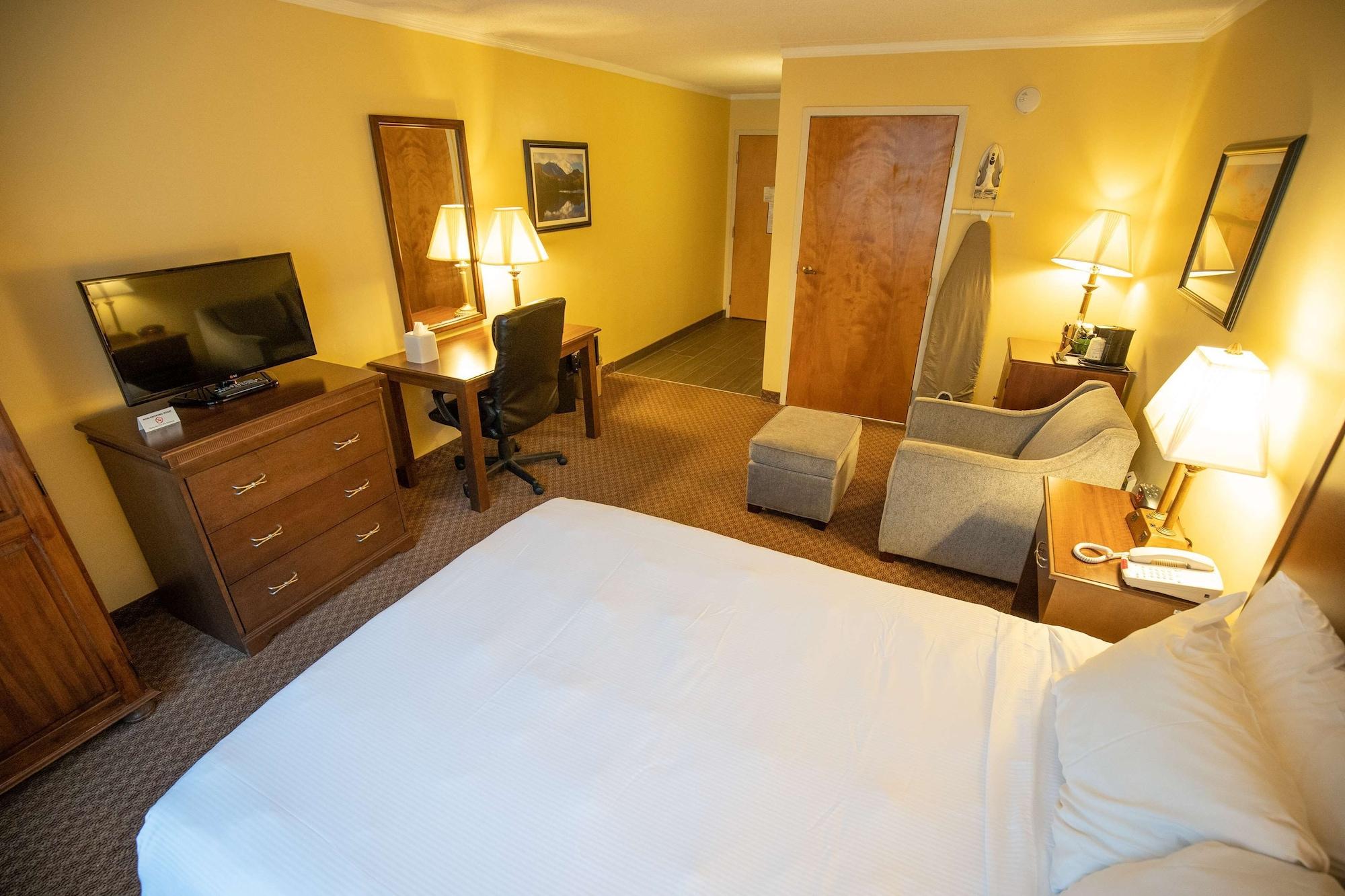 Best Western Of Lake George Exterior foto