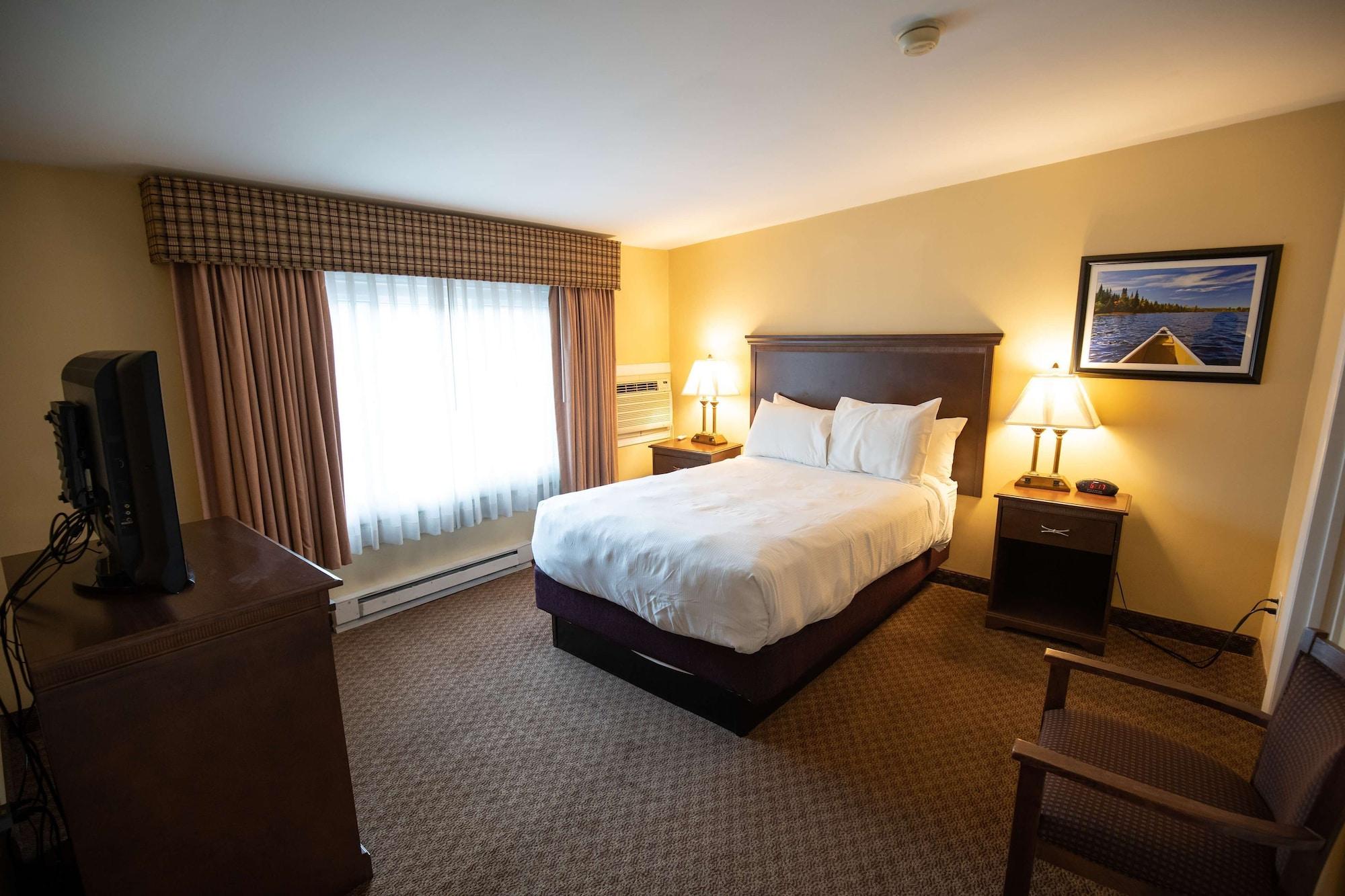 Best Western Of Lake George Exterior foto