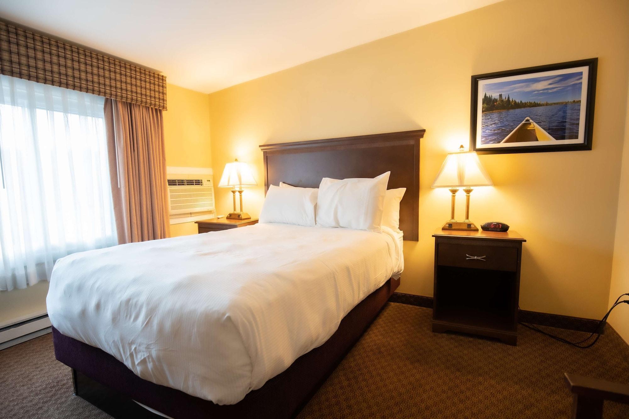 Best Western Of Lake George Exterior foto